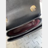 Top Quality CC AS4654 Mini Flap Bag