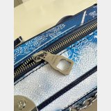 Luxury Shop Louis Vuitton 2022 Top Quality Fake Messenger M20557 Shoulder