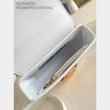 Louis Vuitton LV x TM Twist MM M14094 Luxury Icons Women M14094 Bag