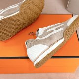 Replica Handbag Store Hermes Jet Women Sneaker