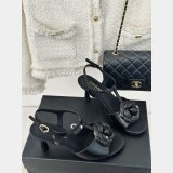 Fashion CC Pumps and Slingbacks Replica Handbag Store shoes