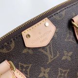 Luxury Louis Vuitton Replica Handbag Store Monogram Teyuren PM 2way Shoulder M48813 Bag