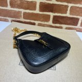 Replica Handbag Store Gucci Jackie 1961 675799 GG shoulder bag