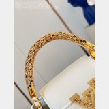Louis Vuitton Capucines Mini M14177 7 Star Bag