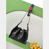Replica Handbag Store Replica Bags AS5293 Hobo Black For Your Store