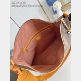 Louis Vuitton Knockoff M14018 Vagabond Hobo G69 Newness Bag