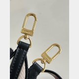 How to Buy Louis Vuitton Replcia M41221 Alma BB Bag