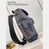 Top Louis Vuitton Shop Backpacks M46331 Replica Handbag Store Christopher