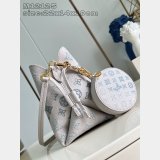 Perfect Louis Vuitton Bella Mahina M12125 Replica Bag