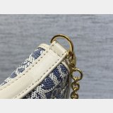 Top Quality Christian Dior Caro 5832 Bags