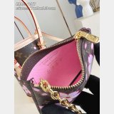 Louis Vuitton LV x TM Nano Bucket M13417 AAA+ Bag