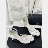 Fashion CC Pumps and Slingbacks Replica Handbag Store shoes