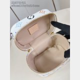 Louis Vuitton Monogram Multicolor White M27941 7 Star Bag