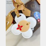 Louis Vuitton Nano Speedy Monogram Canvas M15330 Bag