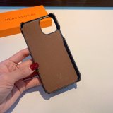 Custom Fake Louis Vuitton IPhone Cases