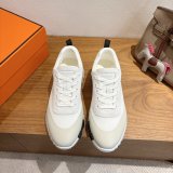 Hermes men Bouncing sneaker