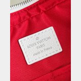 Louis Vuitton Mens Replica M20665 Trio Messenger Other Leathers Bags