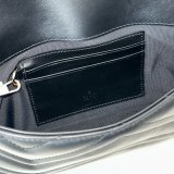 Gucci GG Marmont Small Shoulder 751526 Replica Handbag Store Bag