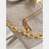 Louis Vuitton Coussin M13358/M13357 Backpack Top Quality PM Bag