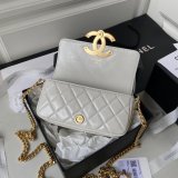 Replica Handbag Store High Quality AS3207 Flap Fake Bags