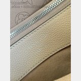 Outlet 1:1 Mirror Louis Vuitton Replcias Flore Mahina M12140 Bag