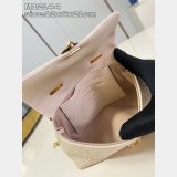 Louis Vuitton Perfect Nano Madeleine M12144/M12145 Copy Bag