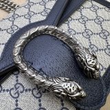 Copy Gucci 7 Star 400249 Dionysus small GG shoulder bag