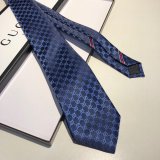 Replica Gucci Ties for Men Round neck