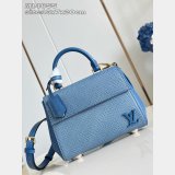 Louis Vuitton UK M14855 Cluny Mini Epi Leather Handbags
