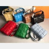 Bottega Veneta Replica Maxi Intreccio Cassette Nappa 58890 Bag