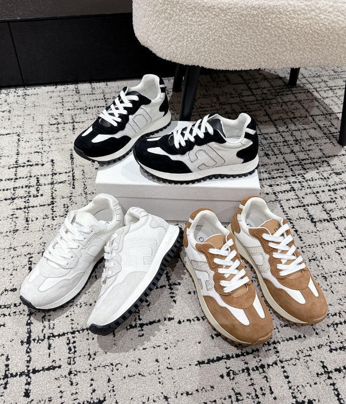Top Cest Dior Women Sneaker