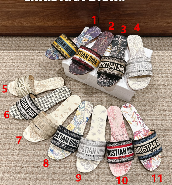 Replica Handbag Store 1:1 Mirror DIOR DWAY