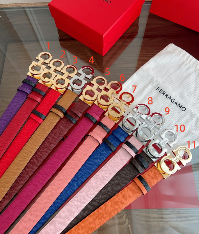 High Quality Ferragamo Replica Handbag Store Women