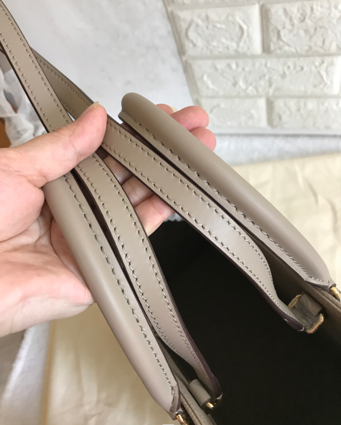 Louis Vuitton M45595 Onthego MM Monogram Empreinte Replicas Bag