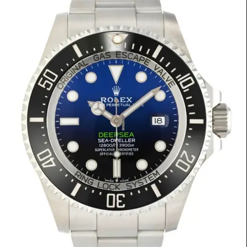 replica rolex deepsea