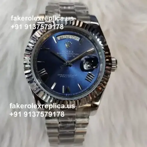 replica rolex day date presidential