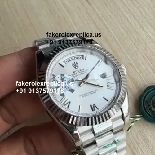 replica rolex day date
