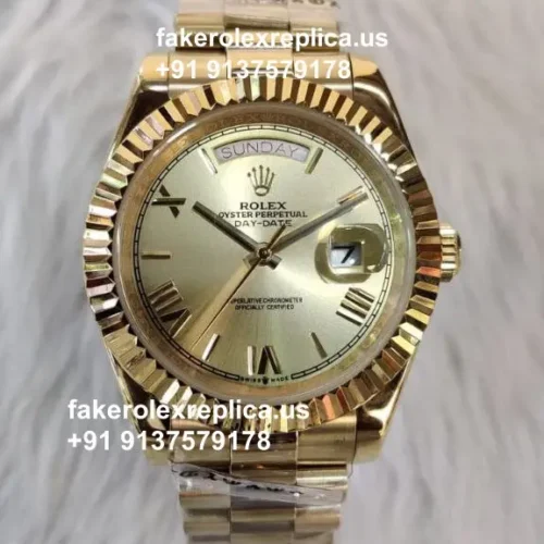 rolex day date replica