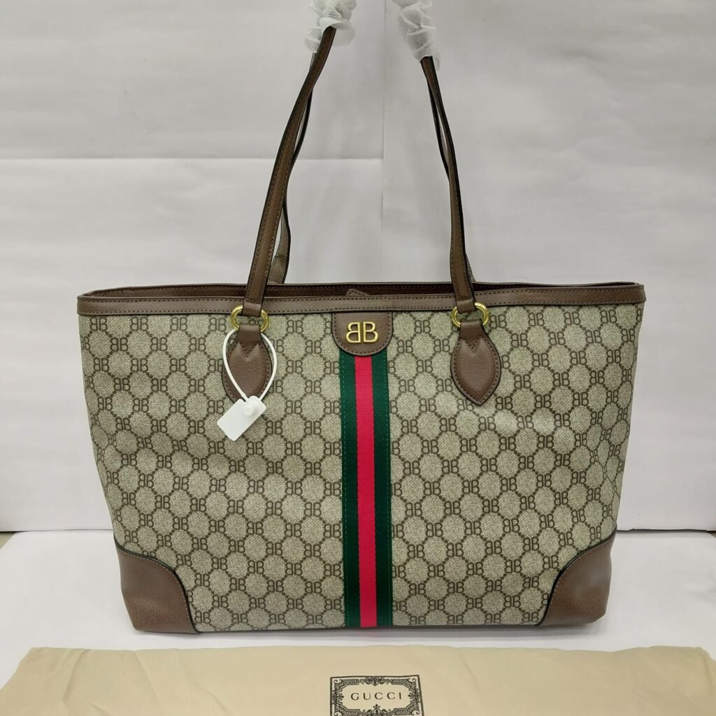what is 12a quality bags
