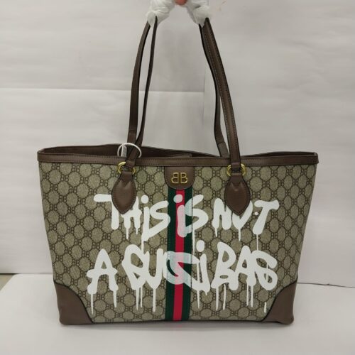 this is not a gucci bag replica