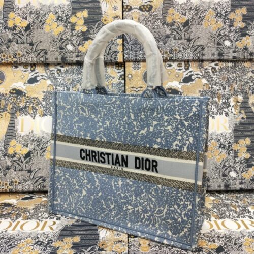 dior tote book first copy