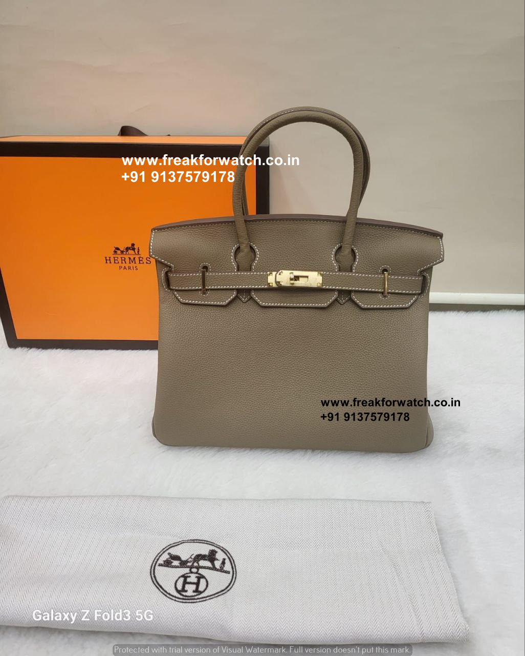 hermes birkin first copy