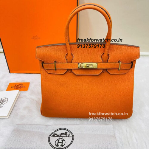 hermes birkin first copy
