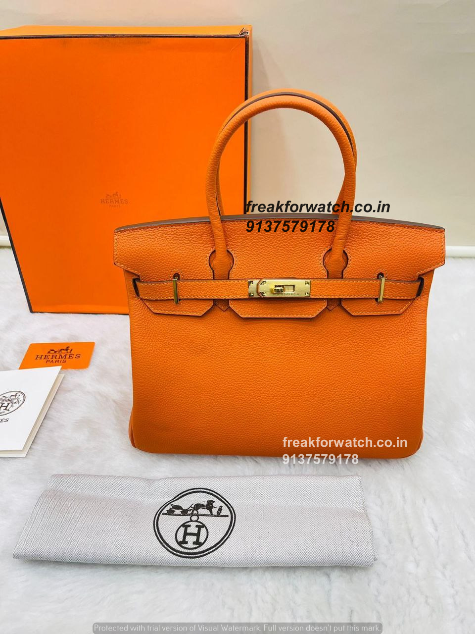 hermes birkin first copy